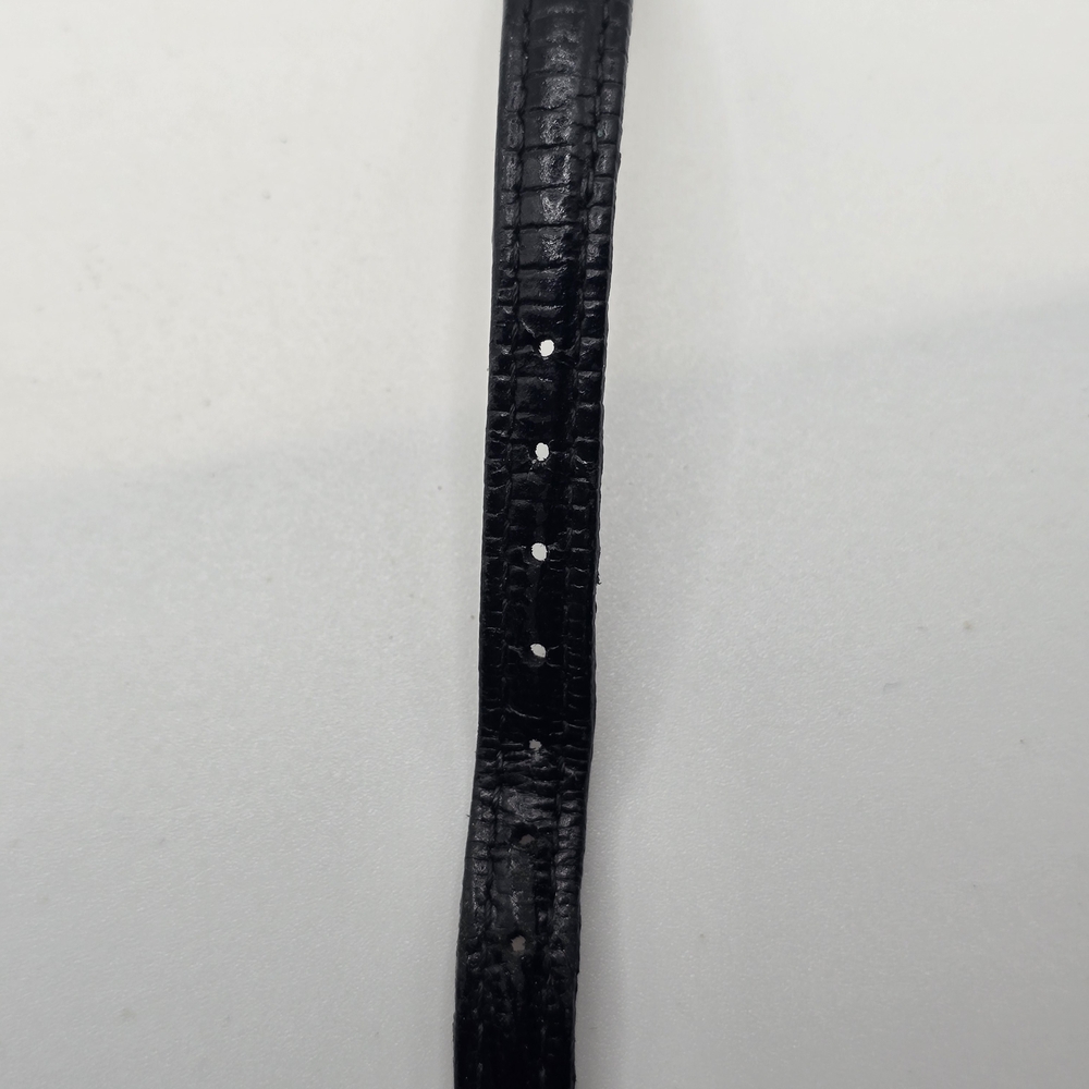 Raymond Weil Gold-Tone Rectangular Dial Watch wit… - image 7